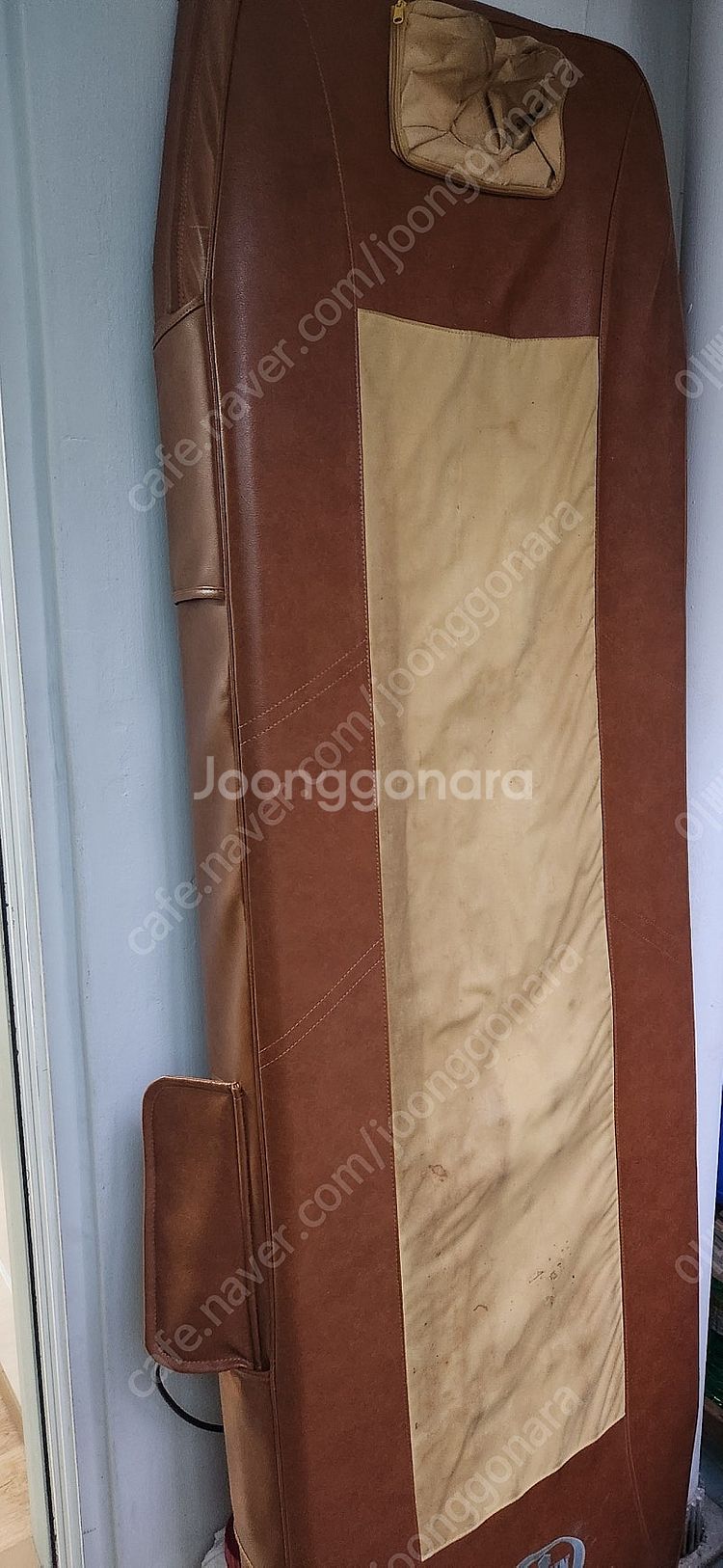 잠언 척추의료기--0