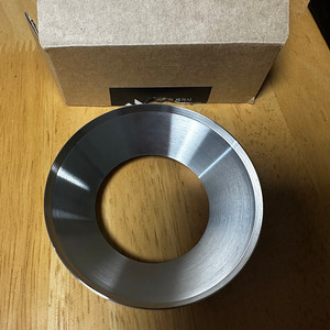 New BT Dosing Ring (58.5mm) 2025년 구매, 실사용 5회미만