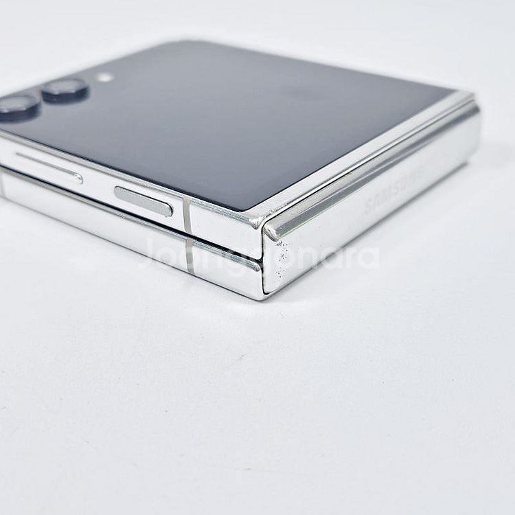 F731N 갤럭시 Z플립5 화이트 512GB 대용량/무...--5