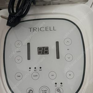 고주파 캐비 트리셀