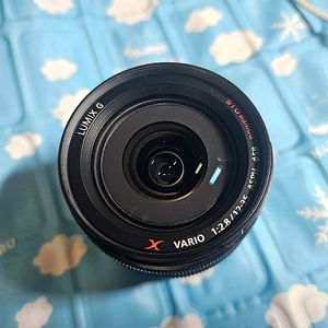 파나소닉 루믹스 12-35 2.8 구형