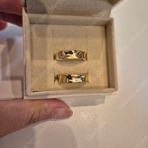 14k 반지