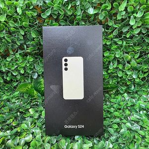 [전국 최저가 판매] 갤럭시 S24 512GB 자급제 미개봉 83만원 팝니다.