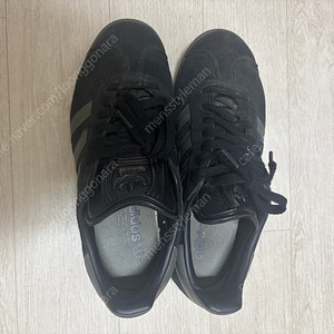 아디다스 가젤 255