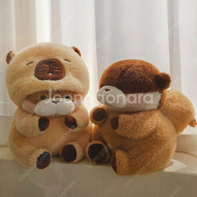 [정품 새제품]속았지 우소우소짱 인형 27cm 판매해요...--0