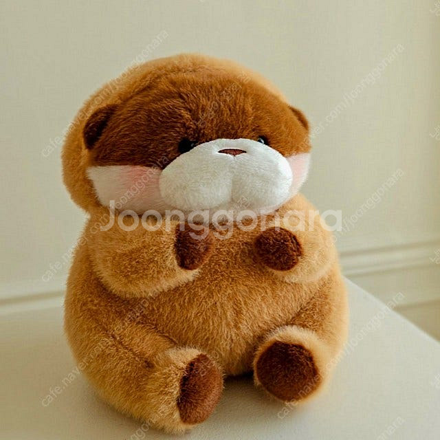[정품 새제품]속았지 우소우소짱 인형 27cm 판매해요...--2