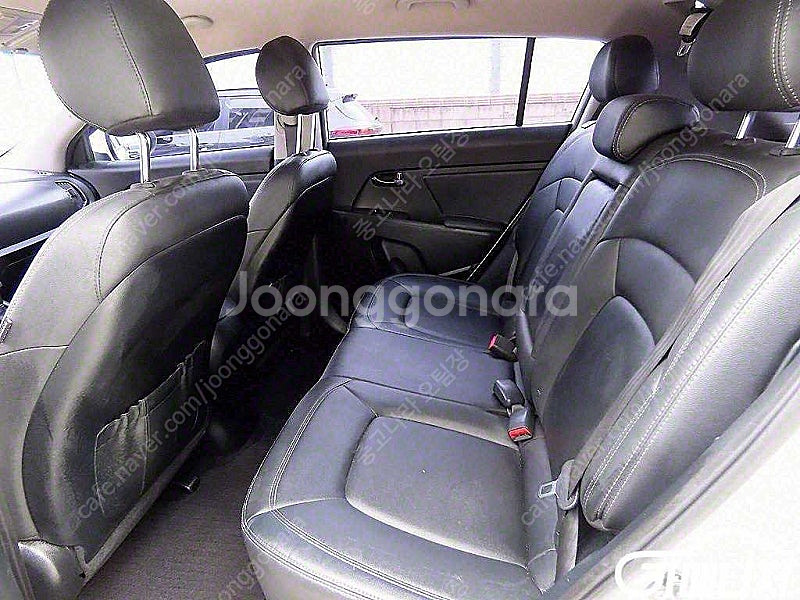 [기아]스포티지 R 2WD TLX 최고급형 (5인승) ...--6