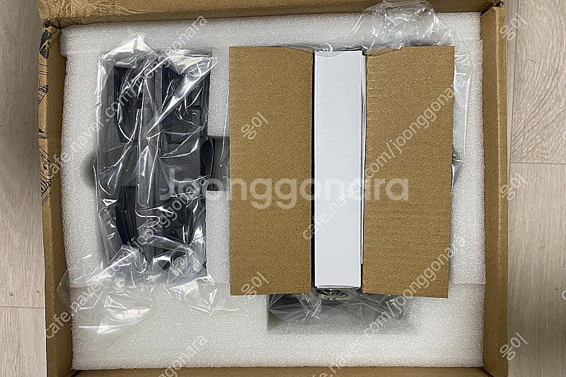 새제품 듀얼 공랭 쿨러 thermalright pa12...--1
