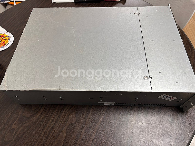 슈퍼마이크로 서버컴퓨터 xeon e3-1230 v2 +...--2