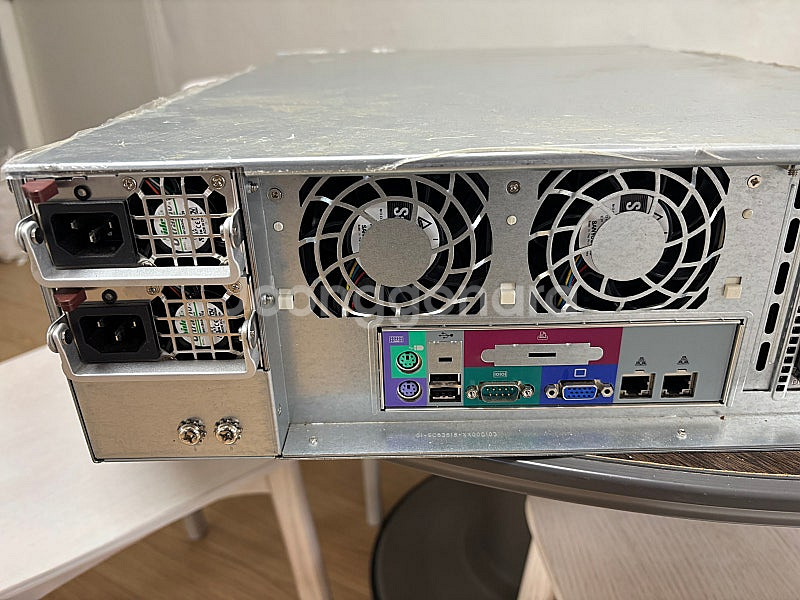 슈퍼마이크로 서버컴퓨터 xeon e3-1230 v2 +...--3