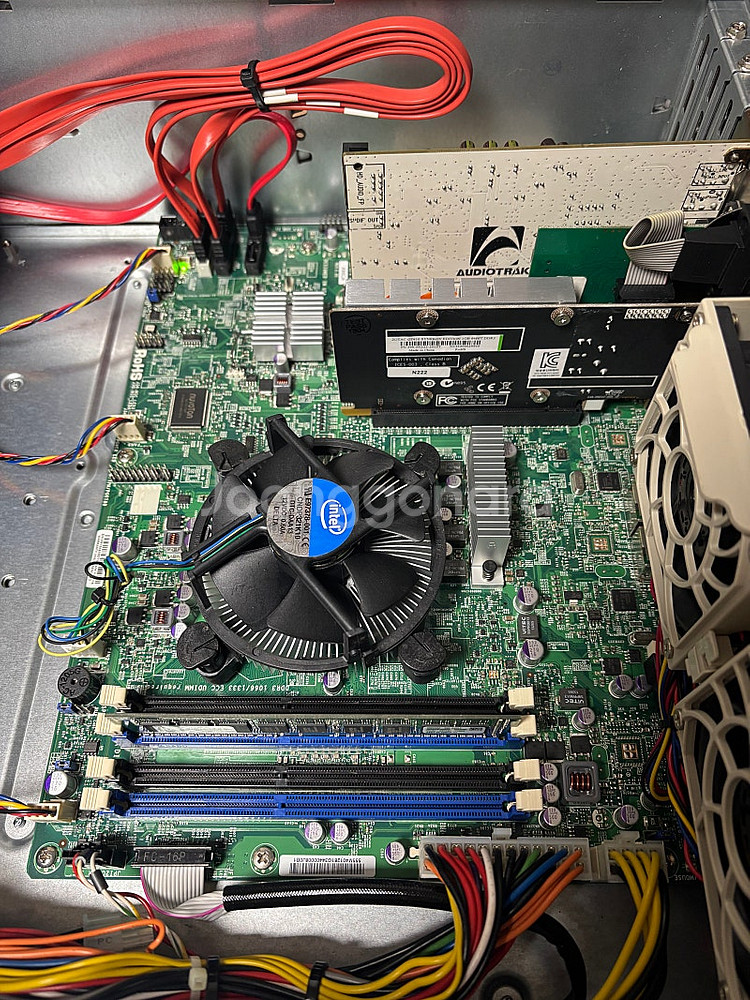 슈퍼마이크로 서버컴퓨터 xeon e3-1230 v2 +...--6