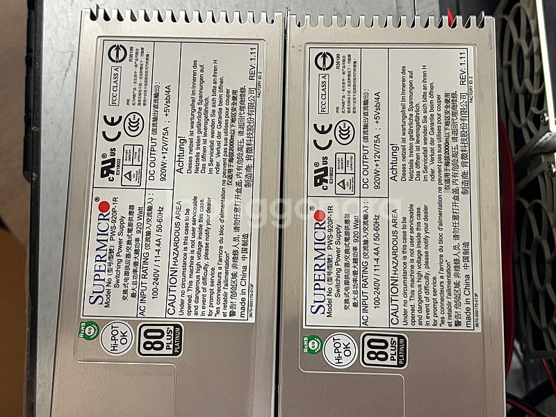 슈퍼마이크로 서버컴퓨터 xeon e3-1230 v2 +...--7