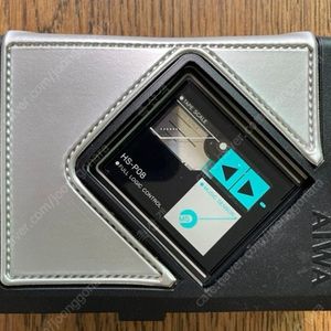 AIWA HS-P8 카세트 워크맨 판매 합니다.