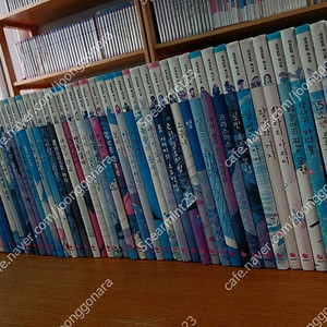 세계문학 책시루, 책시루 세계문학 50권입니다~상태양호