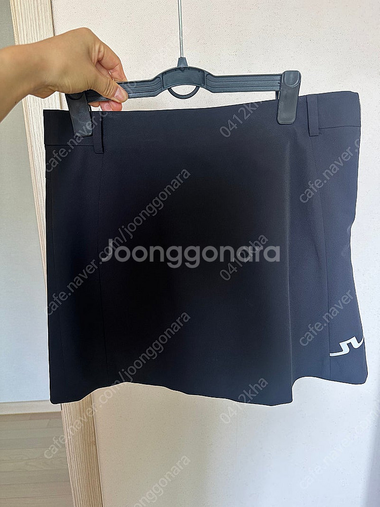 제이린드버그 골프여성스커트 m--0