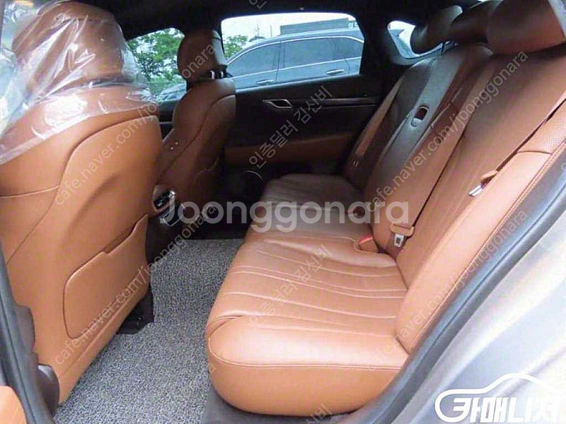 중고차 할부 G80(RG3) 2.5 가솔린 터보 AWD...--7
