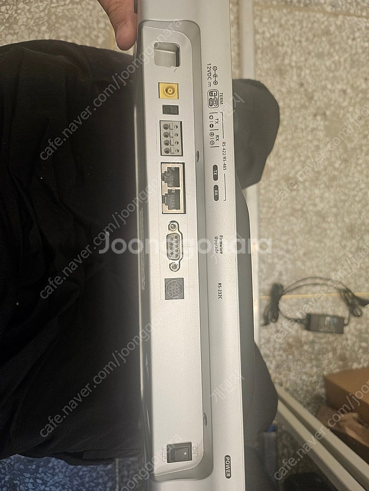 EDISTEC ED-D20N PTZ 카메라 2대, ED...--7