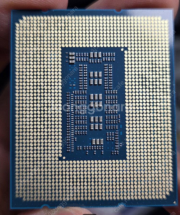 인텔 cpu i5-14600k 판매 합니다.--1