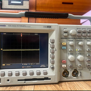 중고 계측기 TDS 3032