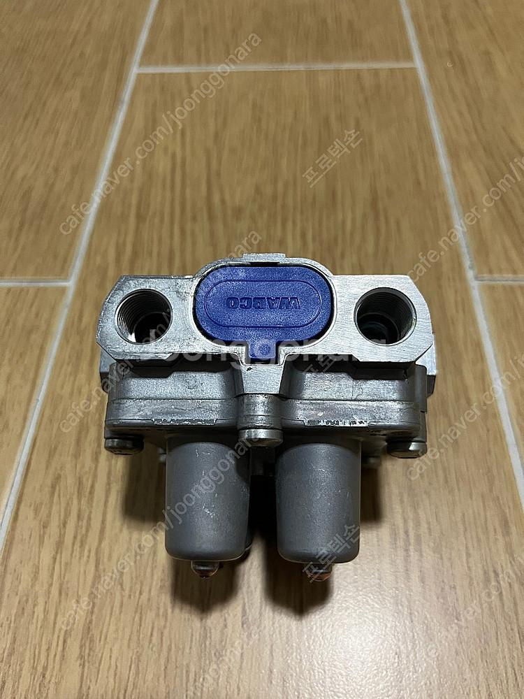 WABCO 와브코 포서킷 밸브 포웨이 밸브 새상품 판매--2