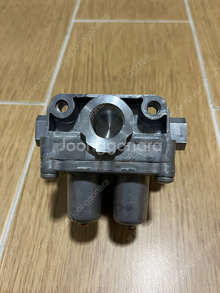 WABCO 와브코 포서킷 밸브 포웨이 밸브 새상품 판매--3