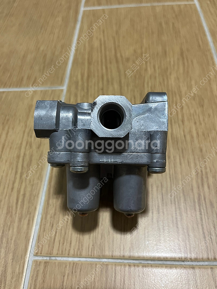 WABCO 와브코 포서킷 밸브 포웨이 밸브 새상품 판매--4