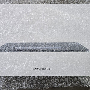 갤럭시탭S10플러스 wifi 512G 팝니다.(미개봉)