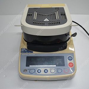 수분 측정기 MS-70 (AND)