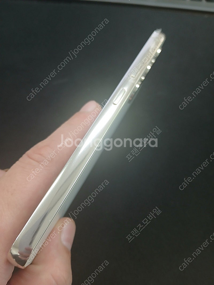 갤럭시 S23 256G 크림 팔아요 [36만]--4