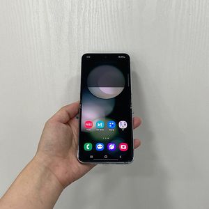 42267 갤럭시Z플립5 민트 256GB 부산 중고폰 팝니다 33만원