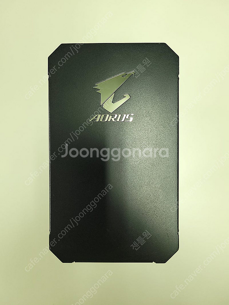 기가바이트 어로스 AORUS EGPU GTX1070 게...--0