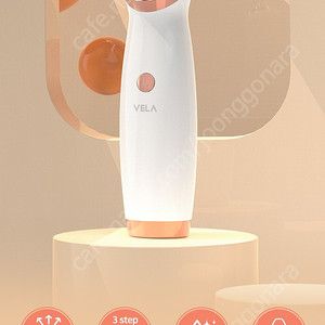 스카이 피지흡입기 각질제거기