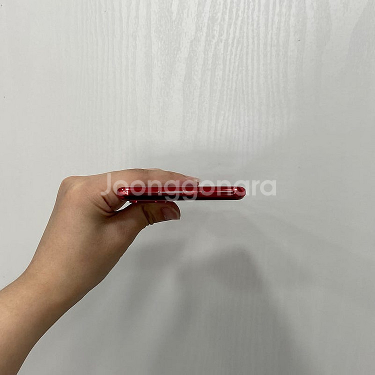 45141 갤럭시S20플러스 레드 128GB 부산 중고...--4