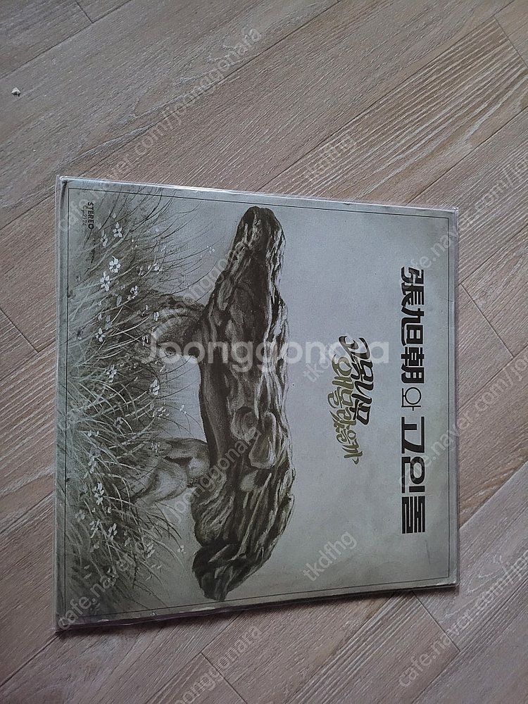 LP 국네가오--0