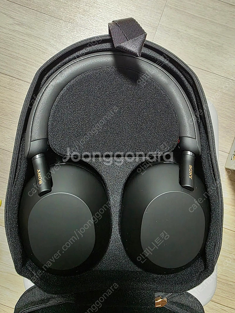 소니 sony 1000x m5 1회사용--0