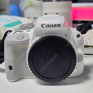 캐논 eos 100d 민트급 2100컷