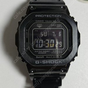 gmw-b5000GD-1DR