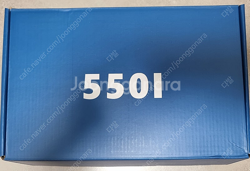 장용 5501 퍼스트2.0 건담베이스 컬러 + 데칼--1