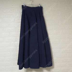 코스 cos 데님 풀 스커트 사이즈 EUR 32