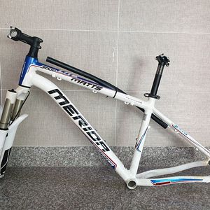메리다 메츠 3000 LITE 프레임+마구라 R100 에어샥+리모트