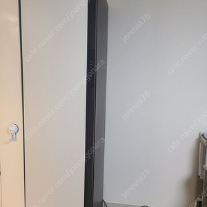 삼성 비스포크 에어드레서 (새상품)