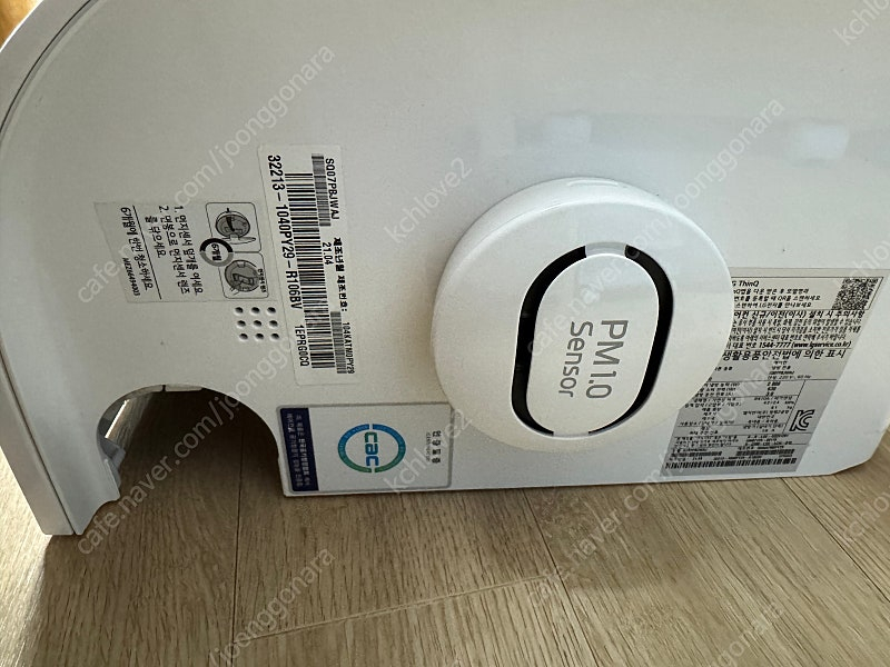 SQ07PBJWAJ 실내기 단품--1