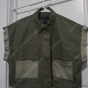 Forever21 s사이즈 상의 새상품 23000원