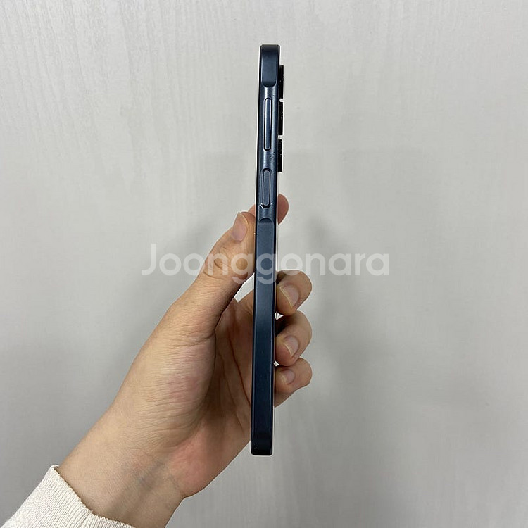 92834 갤럭시A16 블랙 128GB 부산 중고폰 팝...--4