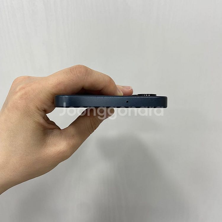 92834 갤럭시A16 블랙 128GB 부산 중고폰 팝...--5