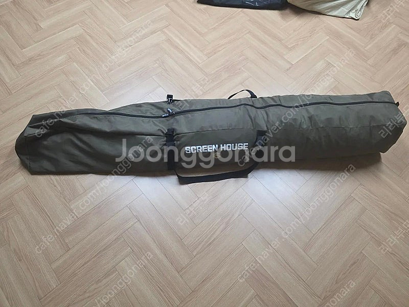 디오프 육각텐트쉘터--1