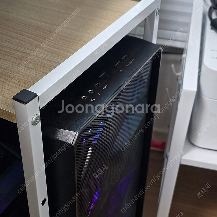 7950X3D, X670E Hero, 7900xtx n...--2