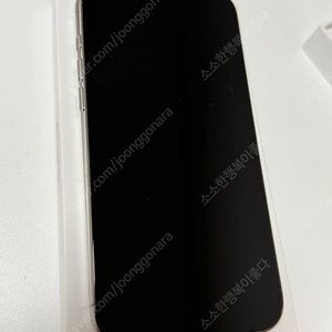 아이폰16 Pro Max 256GB급처합니다