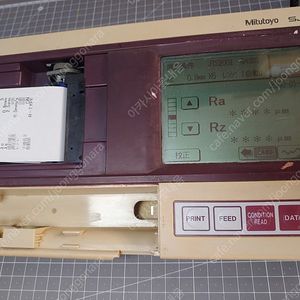 Mitutoyo SJ-301 표면조도측정기 판매