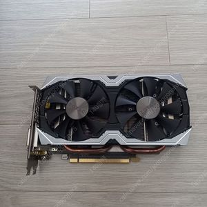 고장)gtx1060 6g